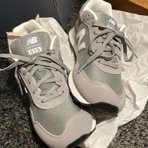 New Balance classic 515 Gray women’s size 10
